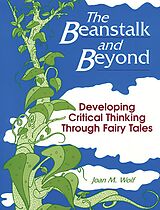 eBook (pdf) The Beanstalk and Beyond de Joan Wolf