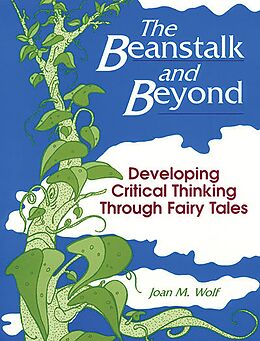 eBook (pdf) The Beanstalk and Beyond de Joan Wolf