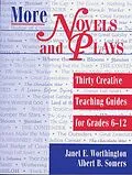 E-Book (pdf) More Novels and Plays von Albert B. Somers, Janet E. Worthington