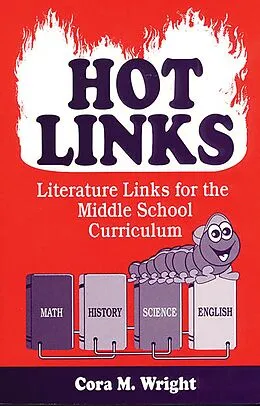 E-Book (pdf) Hot Links von Cora M. Wright