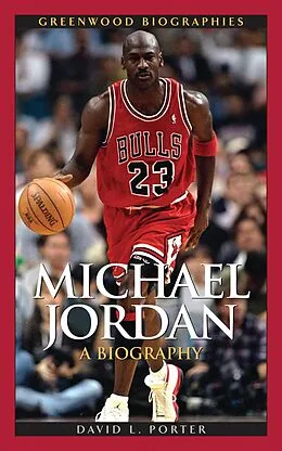 E-Book (pdf) Michael Jordan von David L. Porter