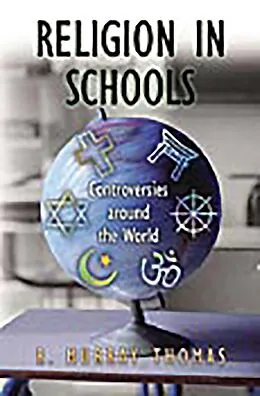 E-Book (pdf) Religion in Schools von R. Murray Thomas