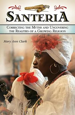 E-Book (pdf) Santería von Mary Ann Clark