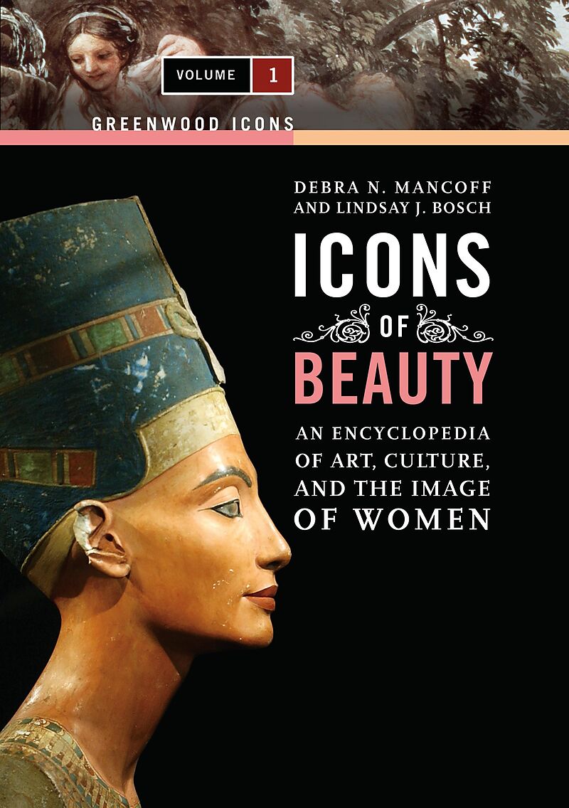 Icons of Beauty [2 volumes]