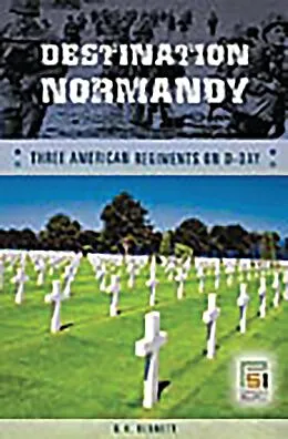 PDF Destination Normandy von G. H. Bennett