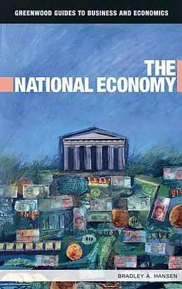 E-Book (pdf) The National Economy von Bradley A. Hansen