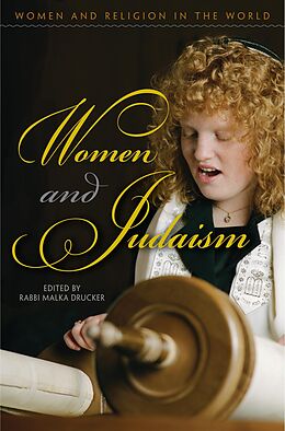 E-Book (pdf) Women and Judaism von Malka Drucker