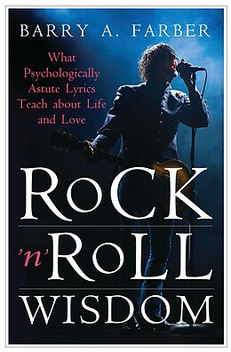 eBook (pdf) Rock 'n' Roll Wisdom de Barry A. Farber