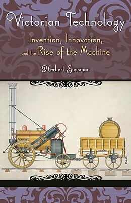 E-Book (pdf) Victorian Technology von Herbert Sussman