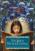 E-Book (pdf) Stories NeverEnding von Jan Irving