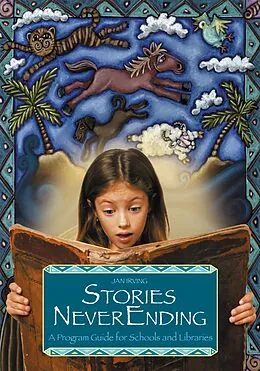 E-Book (pdf) Stories NeverEnding von Jan Irving