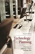 E-Book (pdf) Technology Planning von Joseph R. Matthews