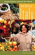E-Book (pdf) Food Culture in Italy von Fabio Parasecoli