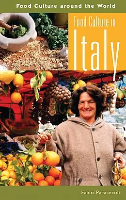 E-Book (pdf) Food Culture in Italy von Fabio Parasecoli