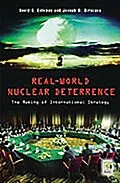 E-Book (pdf) Real-World Nuclear Deterrence von David G. Coleman, Joseph M. Siracusa