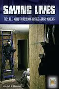 E-Book (pdf) Saving Lives von Mitchell R. Hammer