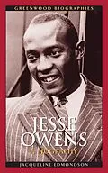 E-Book (pdf) Jesse Owens von Jacqueline Edmondson