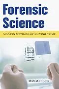 E-Book (pdf) Forensic Science von Max M. Houck