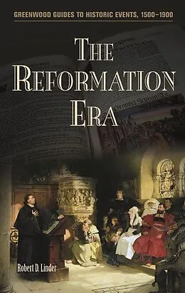 E-Book (pdf) The Reformation Era von Robert D. Linder