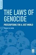 E-Book (pdf) The Laws of Genocide von Thomas W. Simon