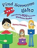 E-Book (pdf) Find Someone Who von Nancy J. Polette