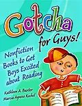 E-Book (pdf) Gotcha for Guys! von Kathleen A. Baxter, Marcia Agness Kochel