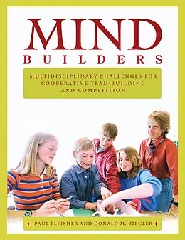 E-Book (pdf) Mind Builders von Paul Fleisher, Donald M. Ziegler