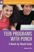 E-Book (pdf) Teen Programs with Punch von Valerie Ott