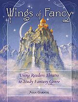 eBook (pdf) Wings of Fancy de Joan Garner