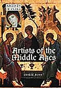 E-Book (pdf) Artists of the Middle Ages von Ross Leslie D. Ross