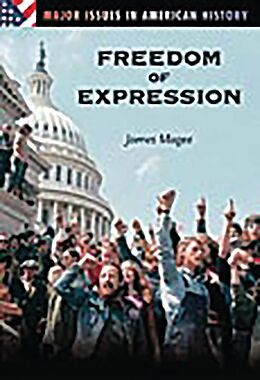 eBook (pdf) Freedom of Expression de James Magee