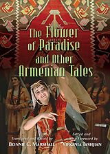 eBook (pdf) The Flower of Paradise and Other Armenian Tales de Bonnie Marshall