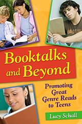 eBook (pdf) Booktalks and Beyond de Lucy Schall