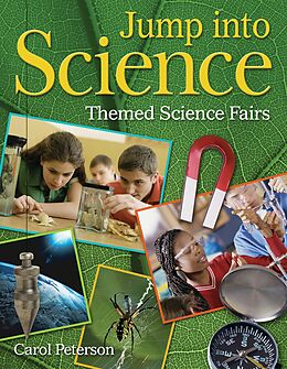 eBook (pdf) Jump into Science de Carol Peterson