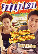 eBook (pdf) Playing to Learn de David Hutchison