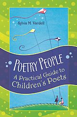 eBook (pdf) Poetry People de Sylvia M. Vardell