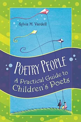 E-Book (pdf) Poetry People von Sylvia M. Vardell