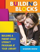 eBook (pdf) Building Blocks de Sharon Snow