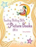E-Book (pdf) Teaching Thinking Skills with Picture Books, K-3 von Nancy J. Polette