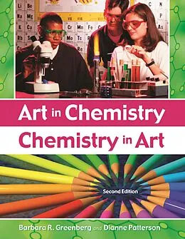 E-Book (pdf) Art in Chemistry von Barbara R. Greenberg, Dianne Patterson