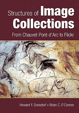 eBook (pdf) Structures of Image Collections de Howard F. Greisdorf, Brian C. O'Connor