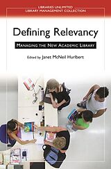 eBook (pdf) Defining Relevancy de 