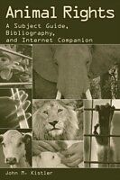 E-Book (pdf) Animal Rights von JOHN KISTLER
