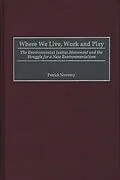 PDF Where We Live, Work and Play von Patrick Novotny