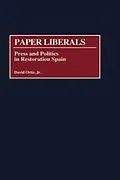 E-Book (pdf) Paper Liberals von David Ortiz