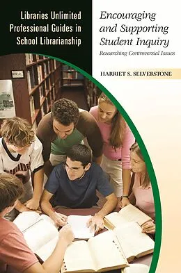 E-Book (pdf) Encouraging and Supporting Student Inquiry von Harriet S. Selverstone