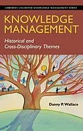 E-Book (pdf) Knowledge Management von Danny P. Wallace