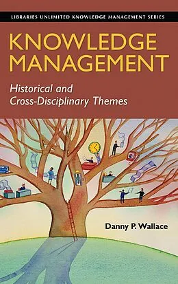 E-Book (pdf) Knowledge Management von Danny P. Wallace