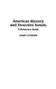 American Mystery and Detective Novels