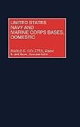 United States Navy and Marine Corps Bases, Domestic